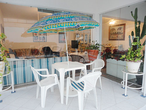 Casa terrea de 220m² com 3 quartos em Tremembe