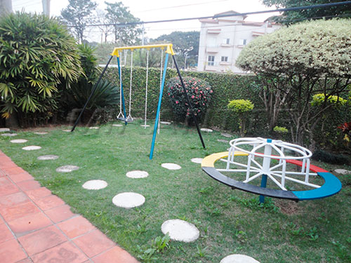 Casa terrea de 220m² com 3 quartos em Tremembe