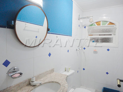 Casa terrea de 220m² com 3 quartos em Tremembe
