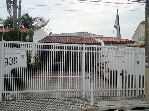Casa terrea de 220m² com 3 quartos em Tremembe