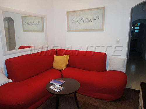 Casa terrea de 220m² com 3 quartos em Tremembe