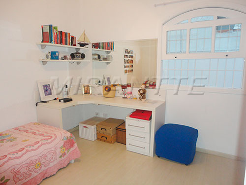 Casa terrea de 220m² com 3 quartos em Tremembe