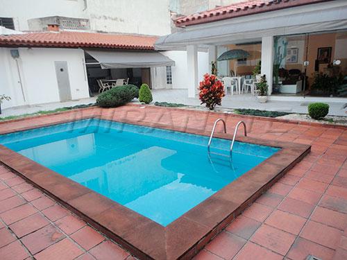 Casa terrea de 220m² com 3 quartos em Tremembe