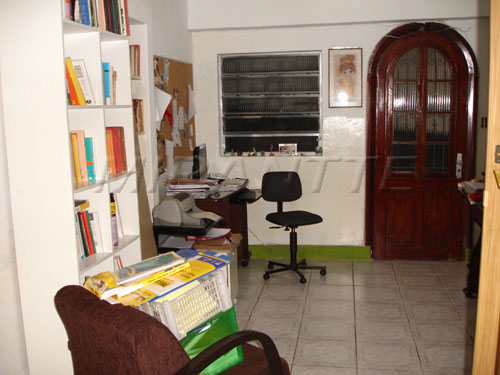Sobrado de 464m² com 4 quartos em Jardim São Paulo