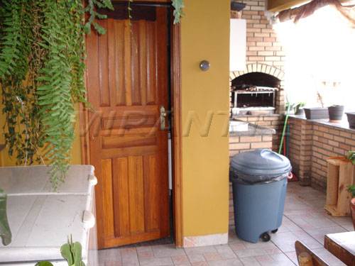 Sobrado de 464m² com 4 quartos em Jardim São Paulo