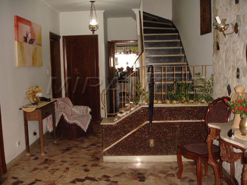 Sobrado de 464m² com 4 quartos em Jardim São Paulo