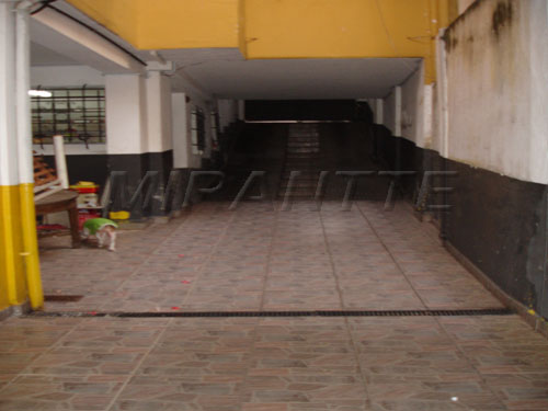 Sobrado de 464m² com 4 quartos em Jardim São Paulo