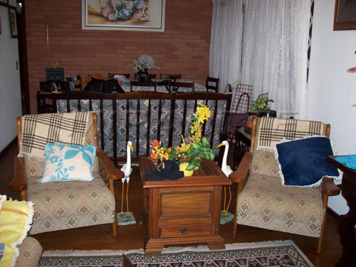 Casa terrea de 165m² com 3 quartos em Vila Paulista