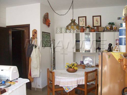 Casa terrea de 165m² com 3 quartos em Vila Paulista