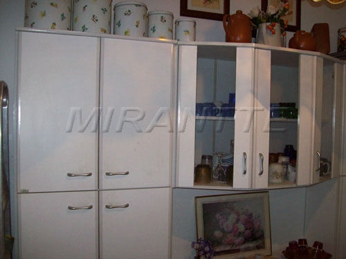 Casa terrea de 165m² com 3 quartos em Vila Paulista