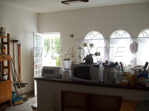 Casa terrea de 165m² com 3 quartos em Vila Paulista