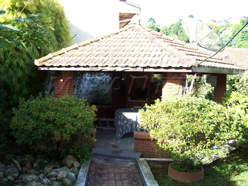 Casa terrea de 165m² com 3 quartos em Vila Paulista