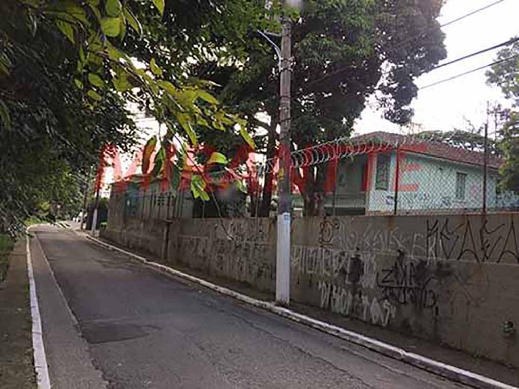 Terreno de m² em Tremembe