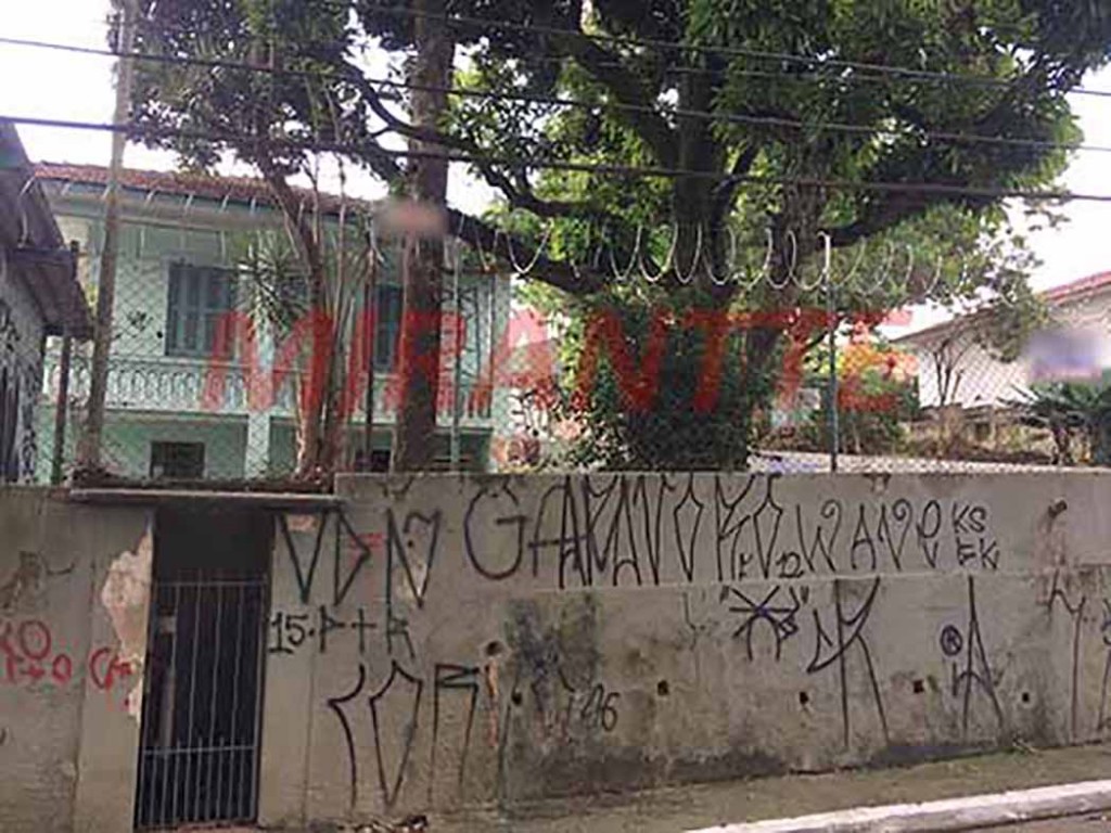 Terreno de m² em Tremembe
