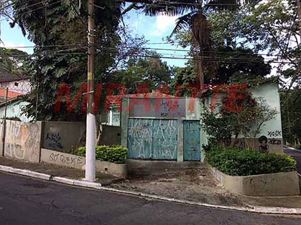 Terreno de m² em Tremembe