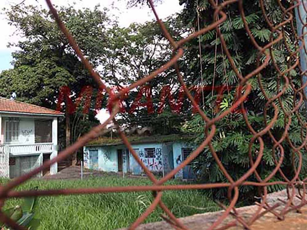 Terreno de m² em Tremembe