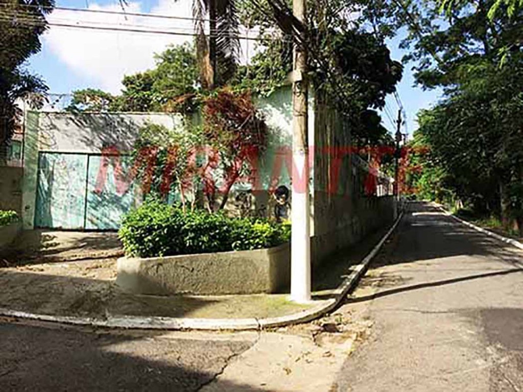 Terreno de m² em Tremembe