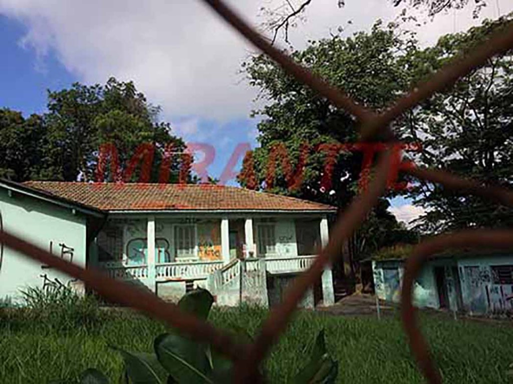 Terreno de m² em Tremembe