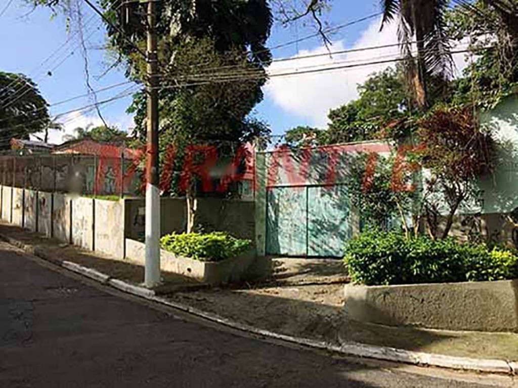 Terreno de m² em Tremembe