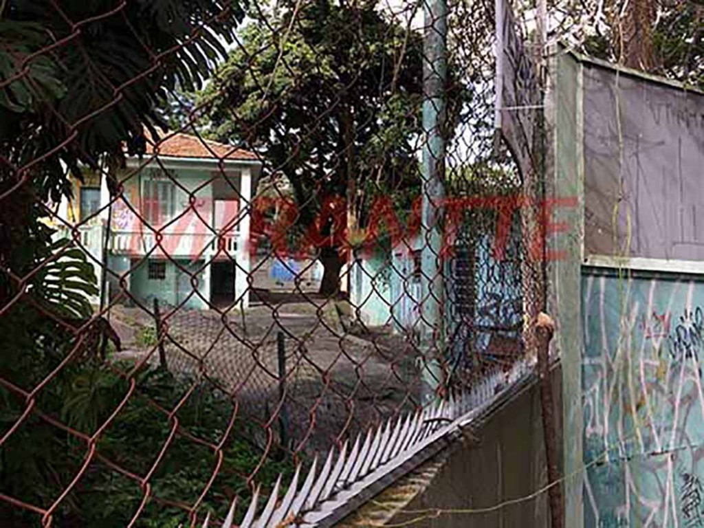 Terreno de m² em Tremembe