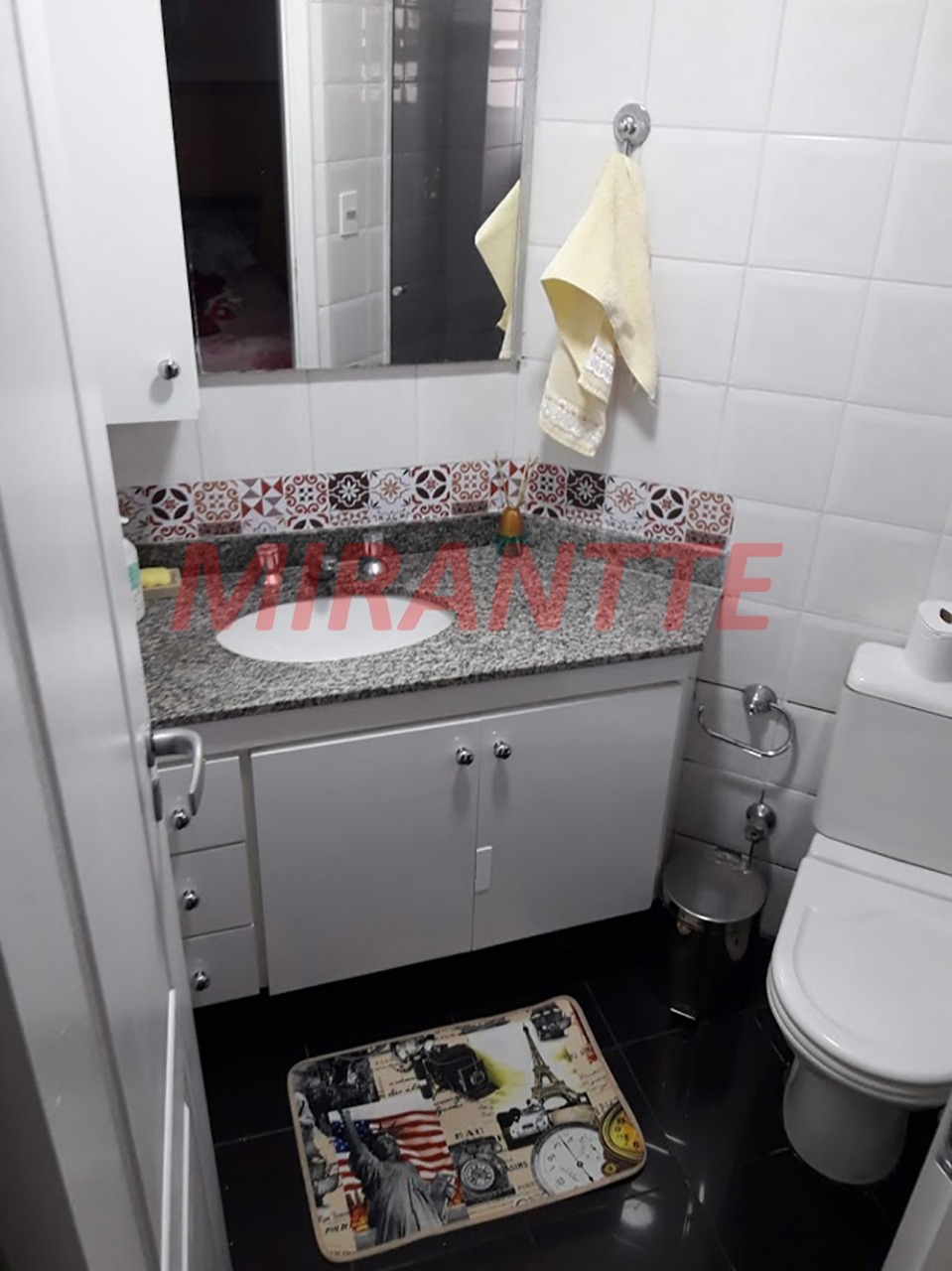Cobertura de 170m² com 3 quartos em Casa Verde