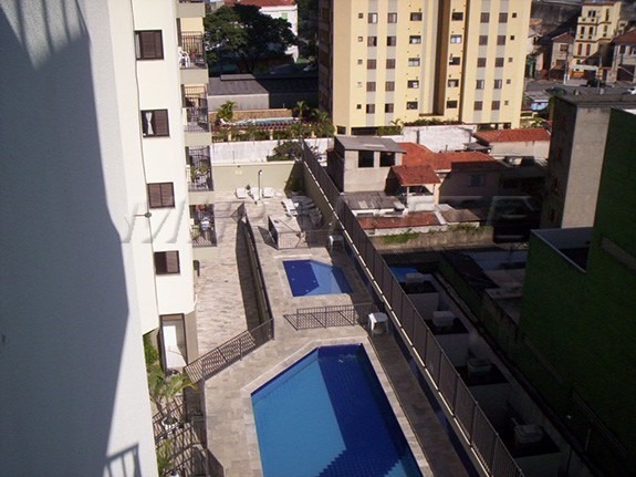 Cobertura de 170m² com 3 quartos em Casa Verde