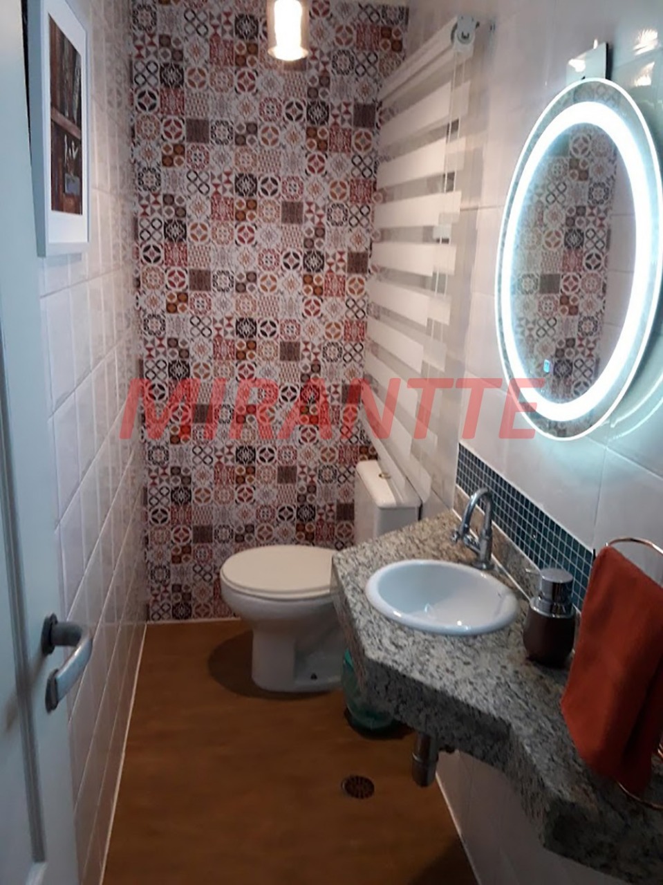 Cobertura de 170m² com 3 quartos em Casa Verde