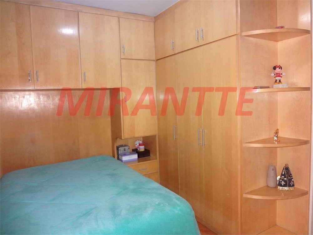 Cobertura de 170m² com 3 quartos em Casa Verde