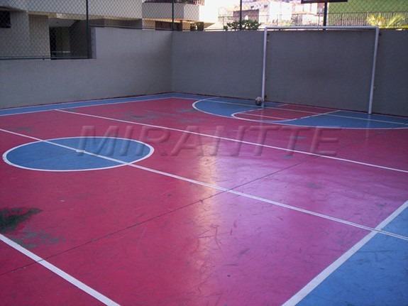 Cobertura de 170m² com 3 quartos em Casa Verde