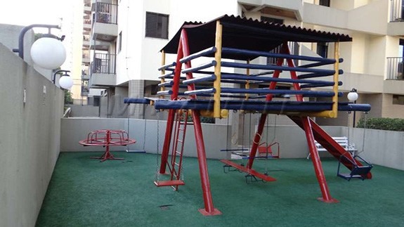 Cobertura de 170m² com 3 quartos em Casa Verde