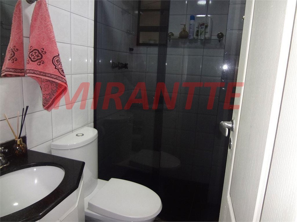 Cobertura de 170m² com 3 quartos em Casa Verde