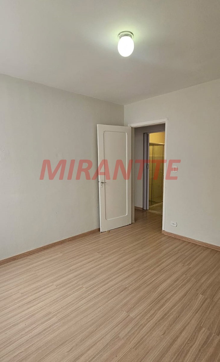 Apartamento de 75m² com 2 quartos em Jardim São Paulo