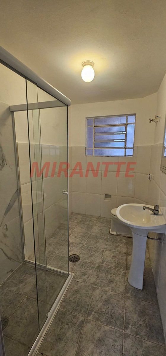 Apartamento de 75m² com 2 quartos em Jardim São Paulo