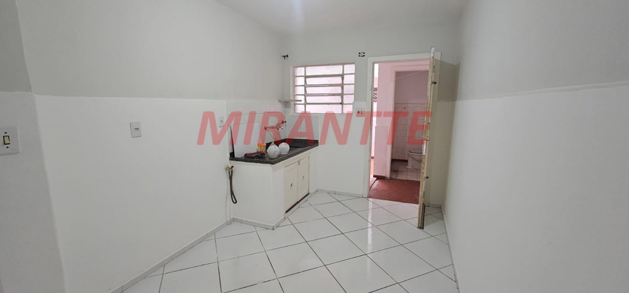 Apartamento de 75m² com 2 quartos em Jardim São Paulo