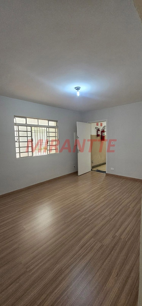 Apartamento de 75m² com 2 quartos em Jardim São Paulo