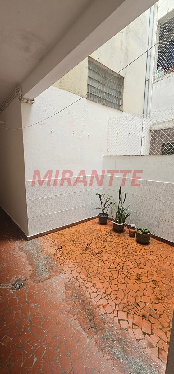 Apartamento de 75m² com 2 quartos em Jardim São Paulo
