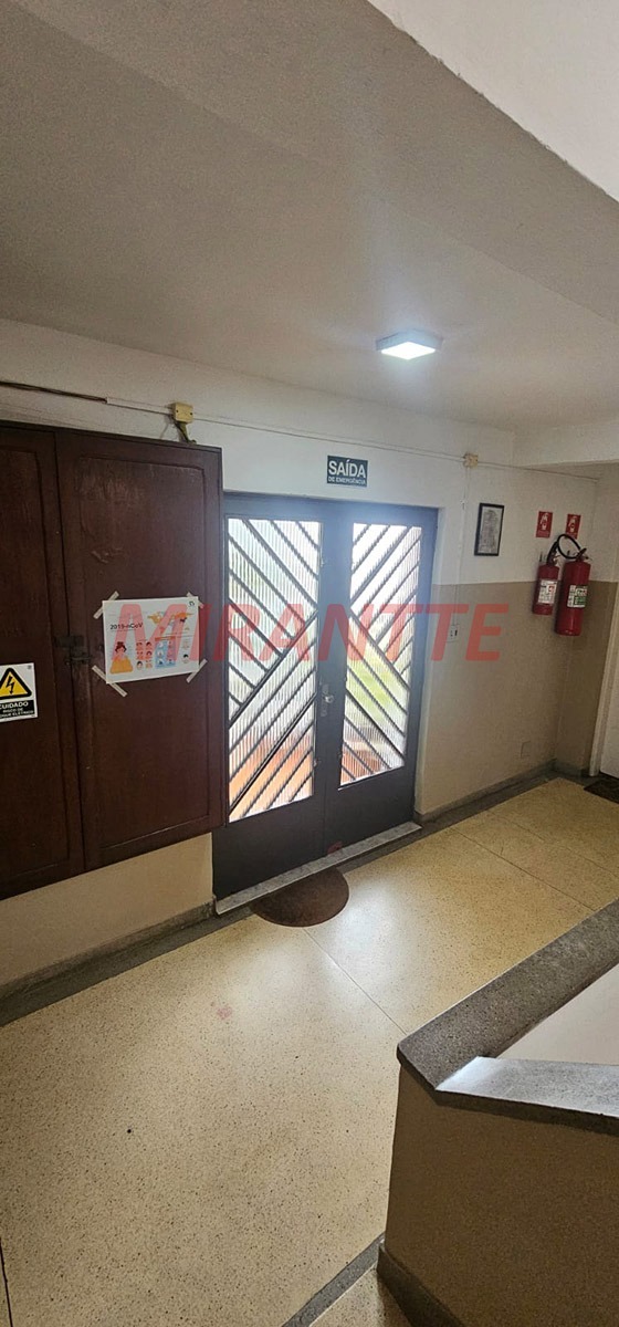 Apartamento de 75m² com 2 quartos em Jardim São Paulo