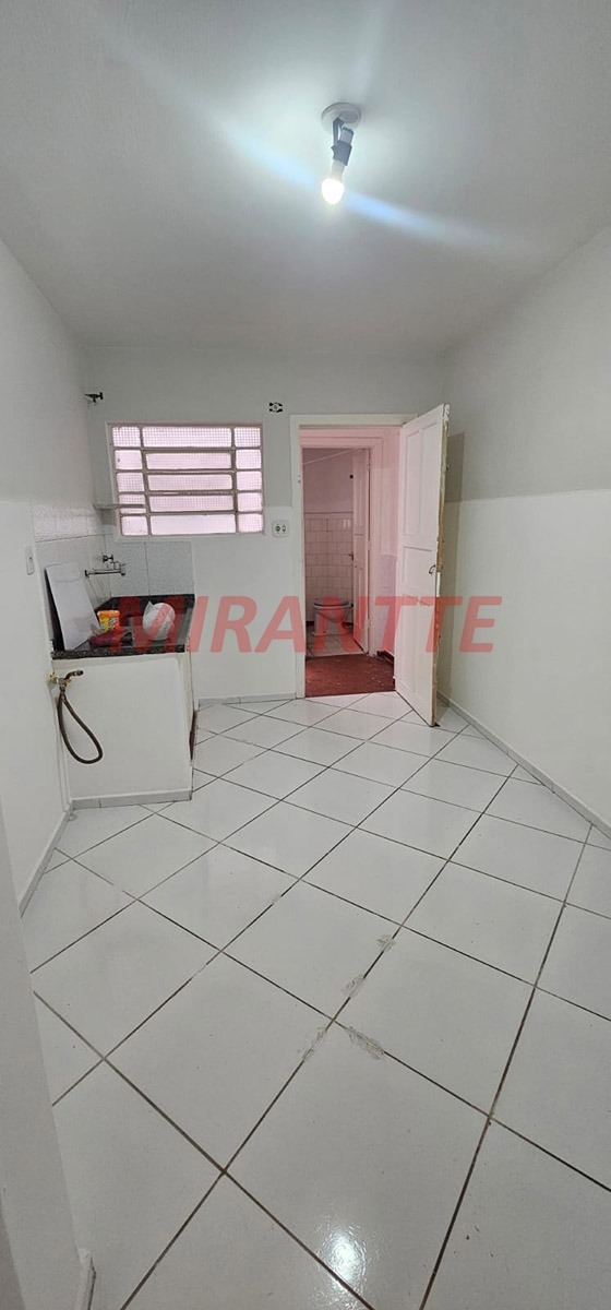 Apartamento de 75m² com 2 quartos em Jardim São Paulo