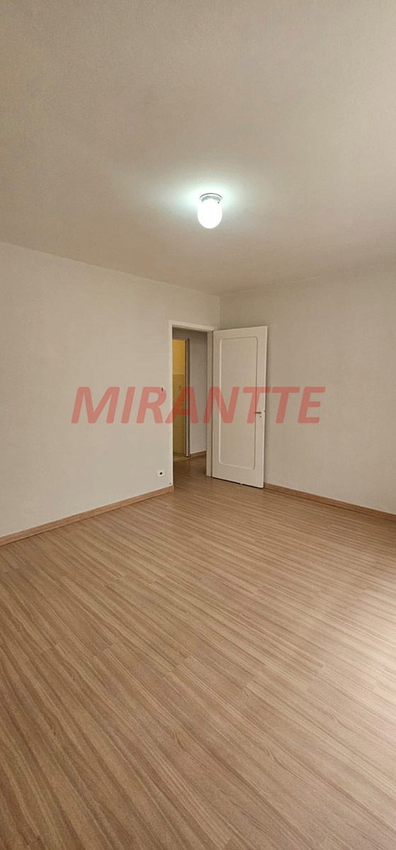 Apartamento de 75m² com 2 quartos em Jardim São Paulo