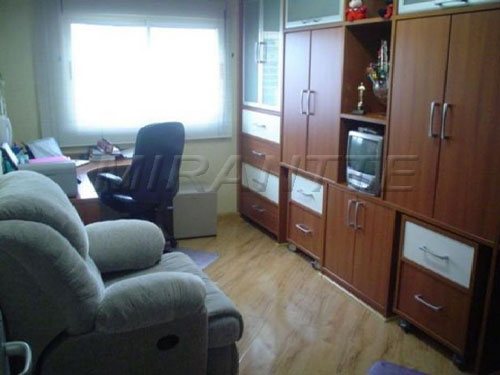 Cobertura de 403m² com 4 quartos em Santana