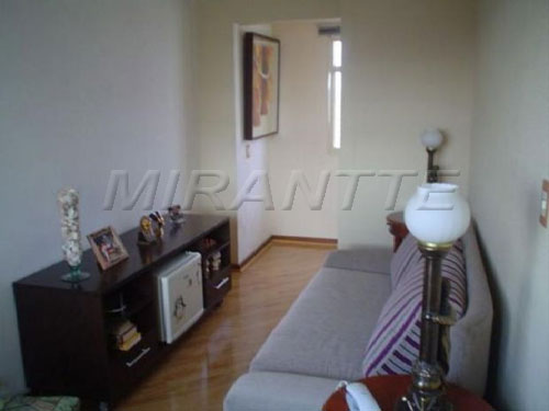 Cobertura de 403m² com 4 quartos em Santana