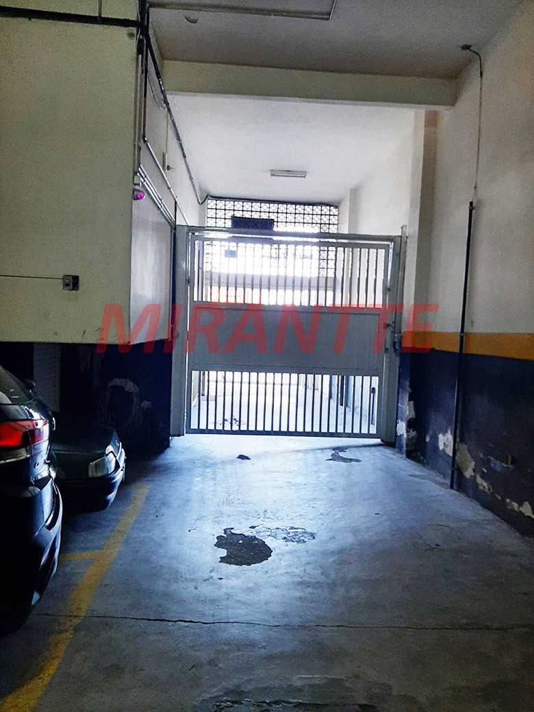 Apartamento de 112m² com 2 quartos em Santana