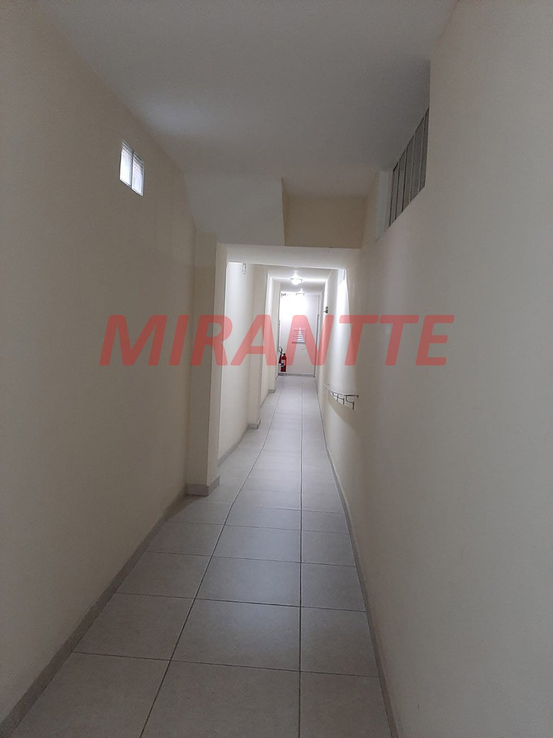 Apartamento de 112m² com 2 quartos em Santana