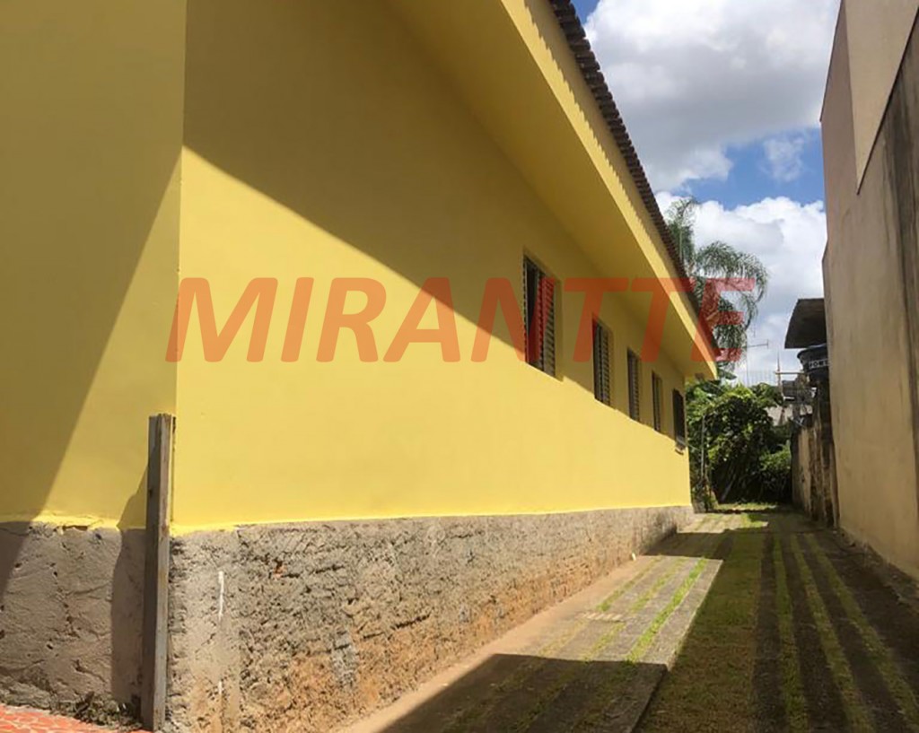 Casa terrea de 139m² com 4 quartos em Vila Nova Mazzei
