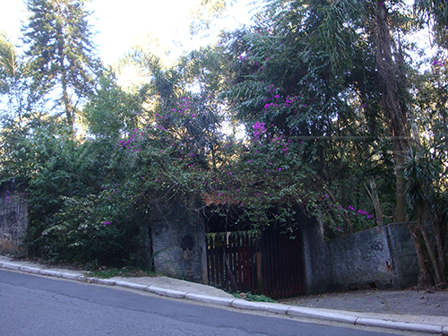 Terreno de 2768m² em Tucuruvi