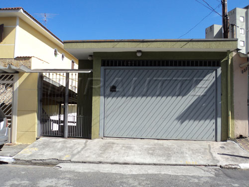 Casa terrea com 4 quartos em Parada Inglesa