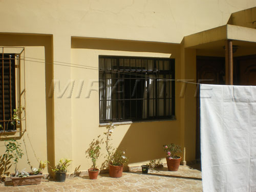 Casa terrea de 400m² com 4 quartos em Água Fria