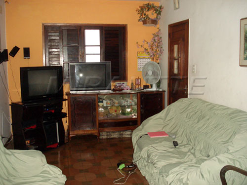 Casa terrea de 170m² com 3 quartos em Vila Nova Parada