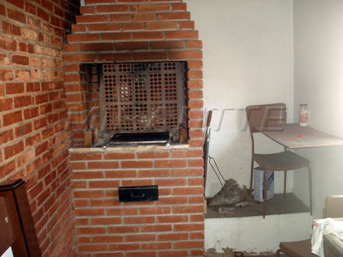 Casa terrea de 170m² com 3 quartos em Vila Nova Parada