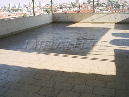Casa terrea de 170m² com 3 quartos em Vila Nova Parada